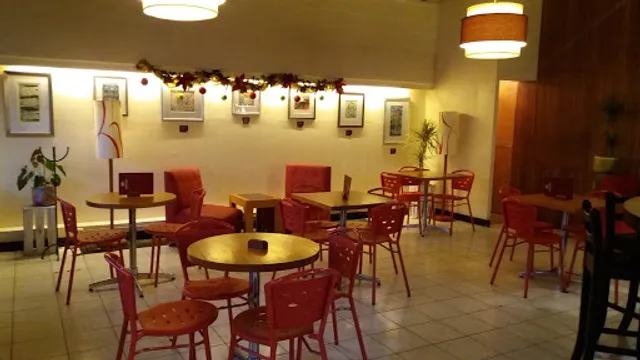 Café Café ¡Auténtico como tú!