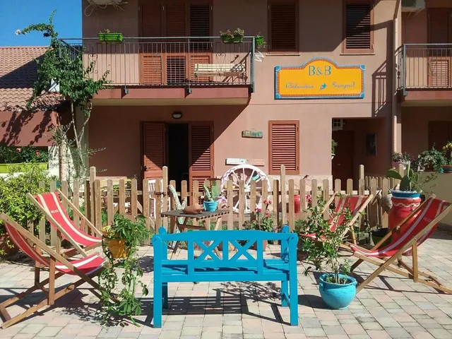 B&B Felicidad Siempre