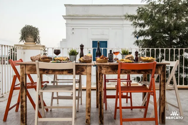 Mercato 24RE - LEUCA