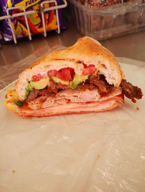 El Paso De Las Palomas