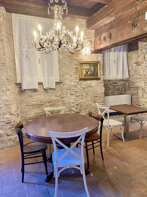 Croste Di Pane - Verucchio