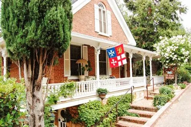 The Seasons | Bed & Breakfast