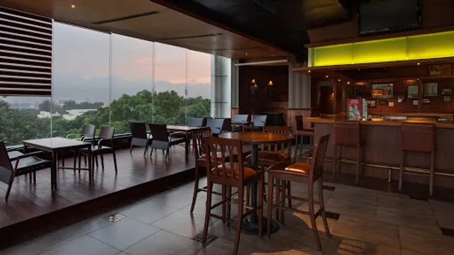 The Terminus - Restobar