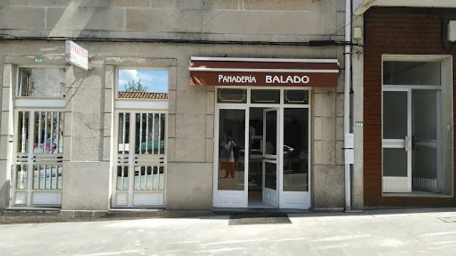 Panadaría Balado