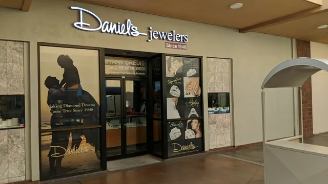 Daniel's Jewelers