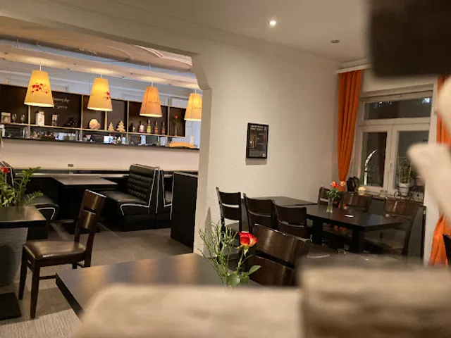 BUI sushi meets vietnam