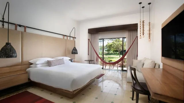 Los Suenos Marriott Ocean & Golf Resort