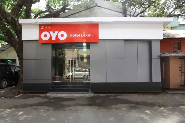 OYO Hotel Laxmi