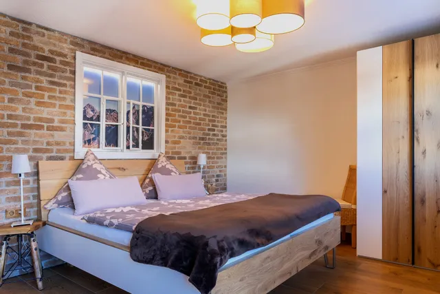 sonnenterrasse.de – Ferienwohnungen