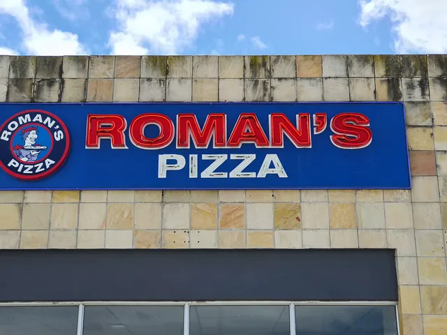 Roman's Pizza PE Walmer Park