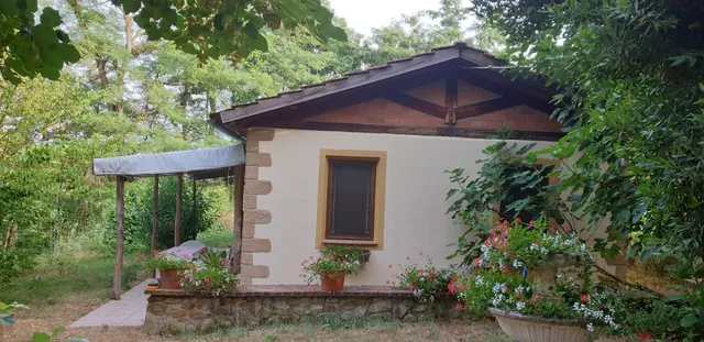 Agriturismo Fattoria Tabarrino