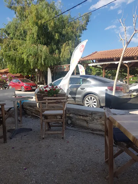 Dekko seaside cafe - Beach Bar