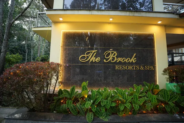 The Brook Resorts & Spa