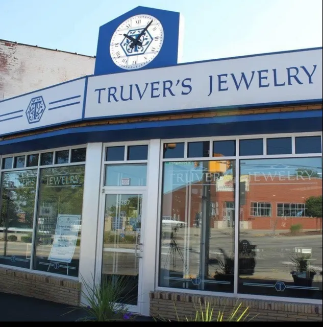 Truver's Jewelry