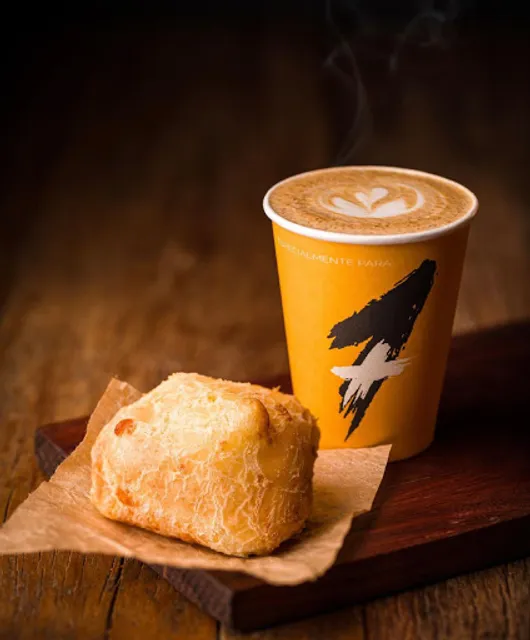 Cafeteria Mais1 Café - Ourinhos