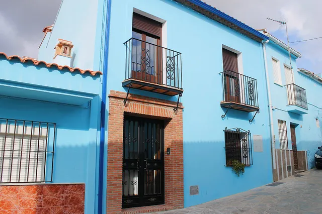 Apartamentos Real Fábrica Hojalata