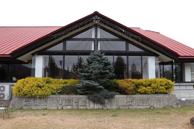 シェーンガルテンおみ