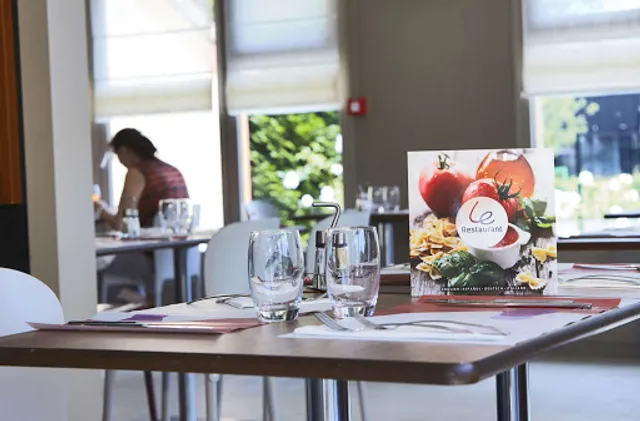 Restaurant Campanile Lille Lomme