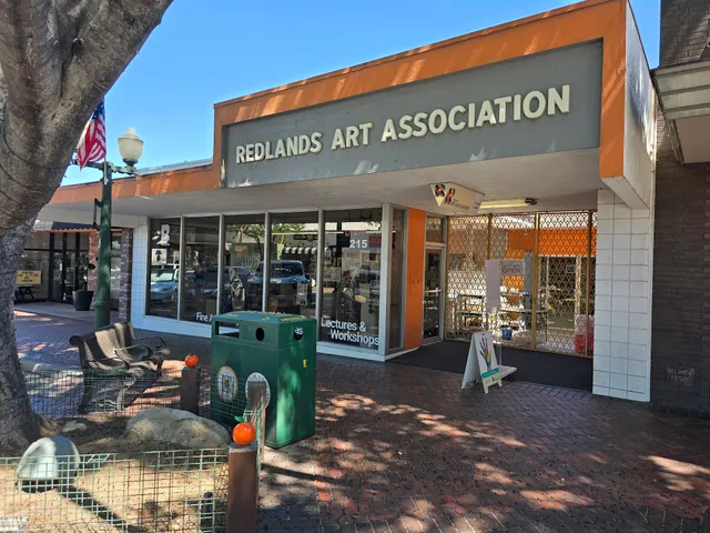Redlands Art Association