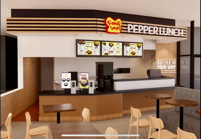 Pepper Lunch Riverton