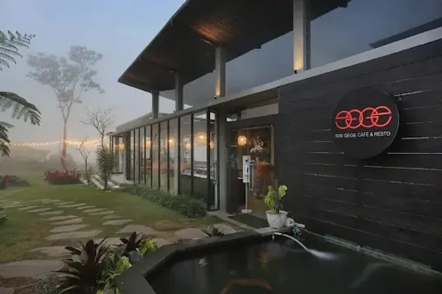 Sisi Gege Restaurant