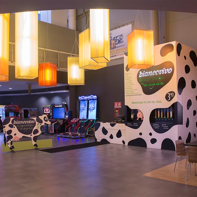 UCI Cinemas Meridiana