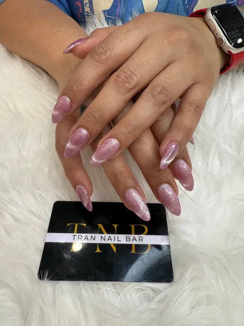 Tran Nail Bar
