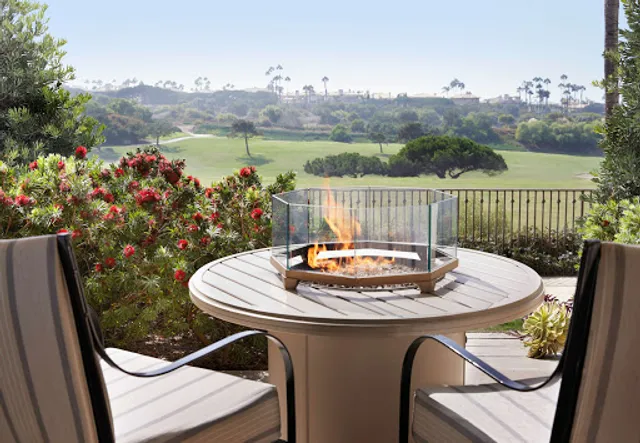 Waldorf Astoria Monarch Beach