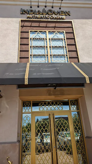 India Oven Roseville