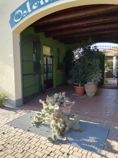 Naturangolo di Alessandro Mandelli