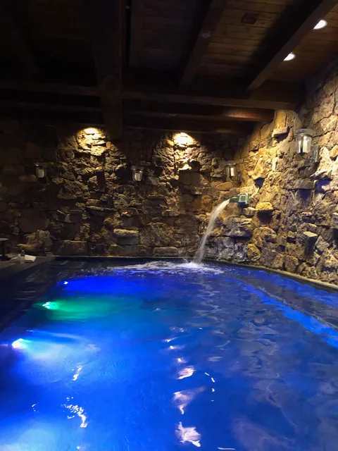 The Ritz-Carlton Spa, Bachelor Gulch