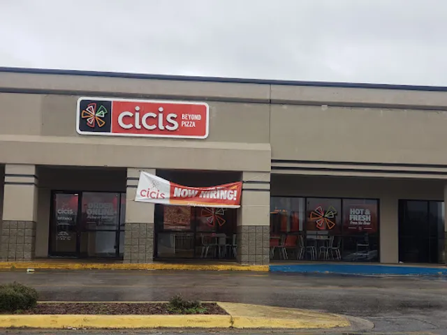 Cicis Pizza
