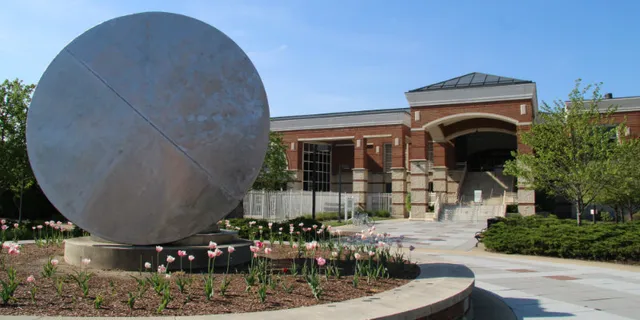 Miami University Recreational Sports Center
