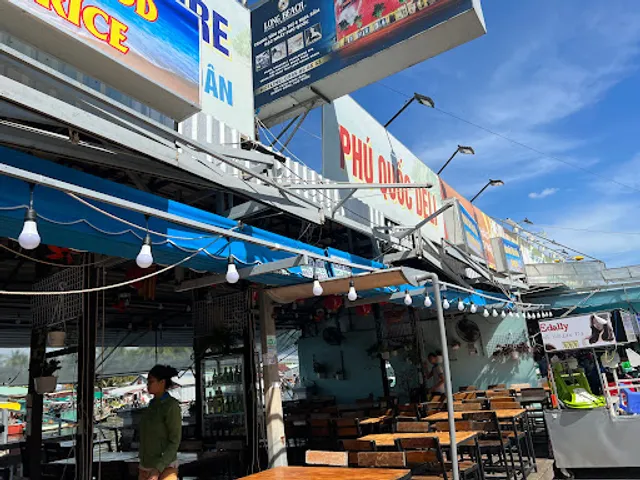 Hải Sản Phú Quốc Deli