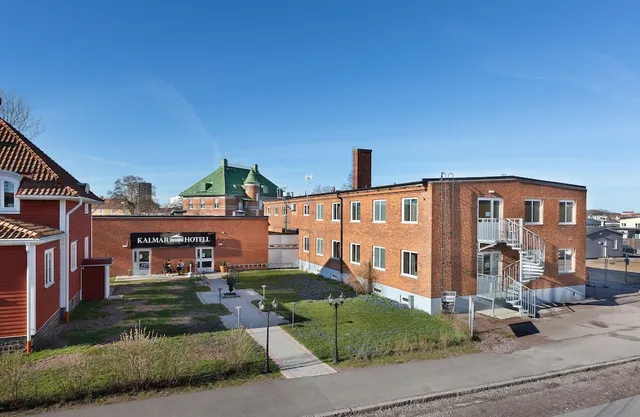 Kalmar Hotell