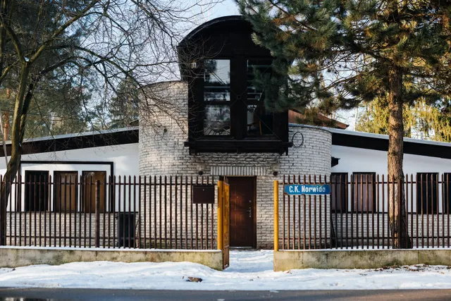 Villa Lulu Piaseczno