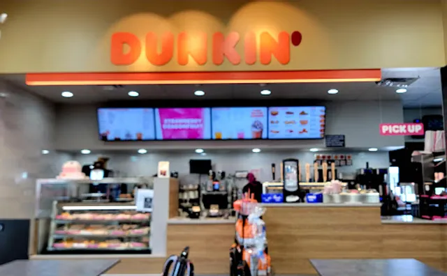 Dunkin'