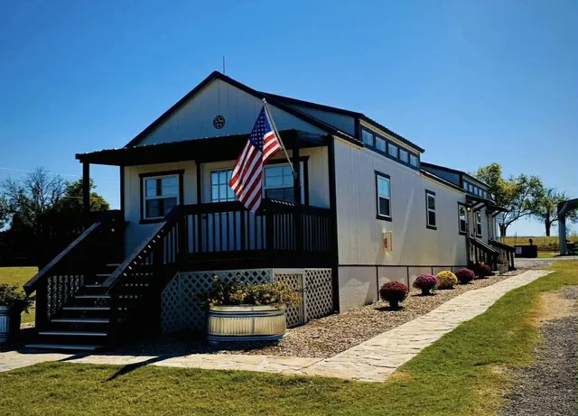 North Texas RV Resort