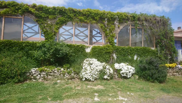 Agriturismo Santu Ainzu