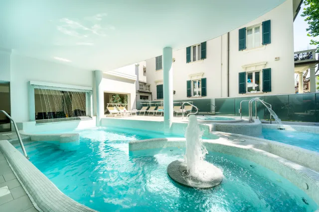 Hotel Alda Amelia Cattolica