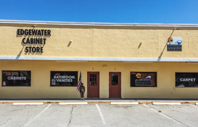 EDGEWATER CABINET STORE