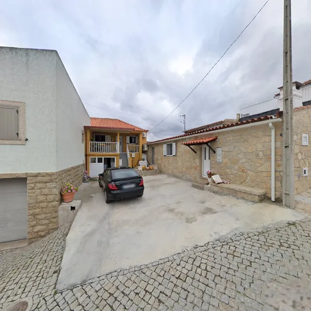 Cantinho da Auzenda - Alojamento Local