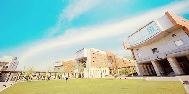 Hiroshima City University