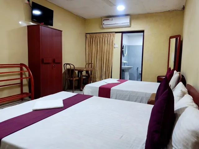 Colombo Gardens Guest House