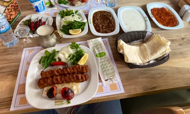 Çağdaş Ocakbaşı