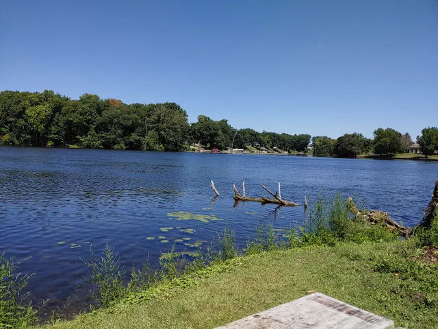 Treasure Island Park