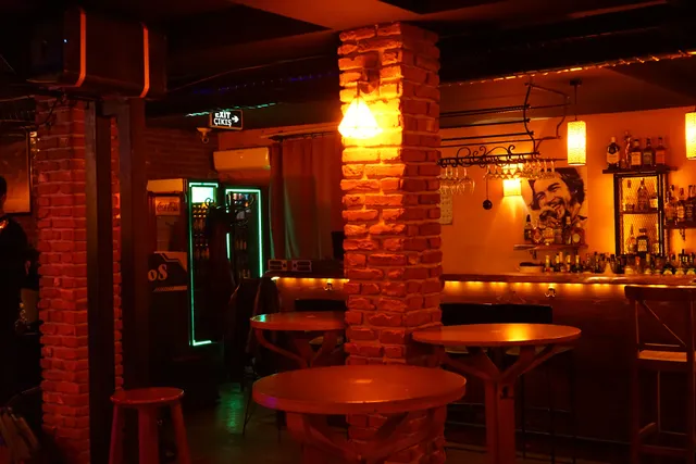 Buenos Cafe&Pub Ankara