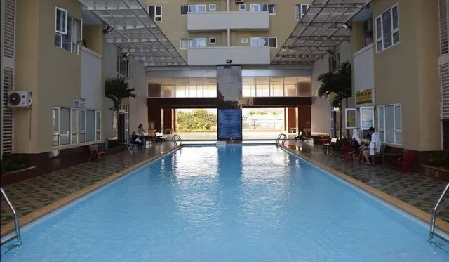 Happy house- homestay OscLand