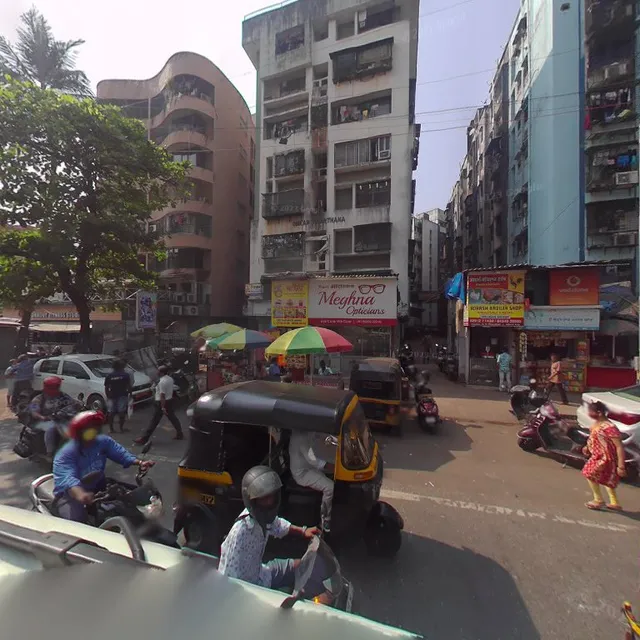 Sai Sagar Chinese Food