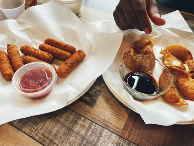 K-Chicken Virginia Beach( CM Chicken)